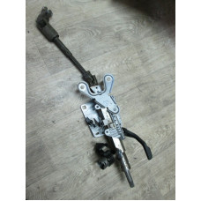  Рулевая колонка к  Renault  Laguna,  1999