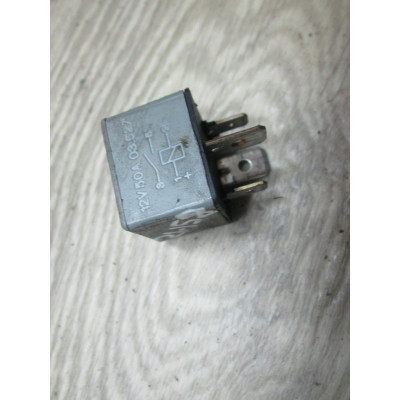  Реле (прочие) к  Renault  Laguna,  1997