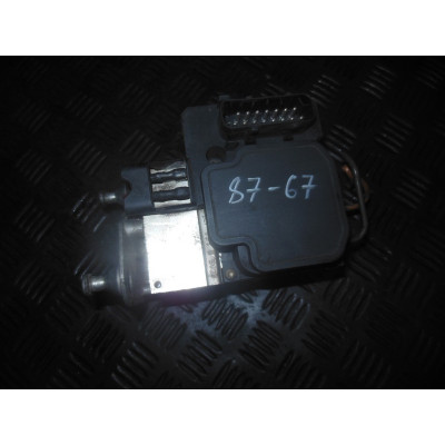  Блок ABS к  Mercedes  E W210,  2001