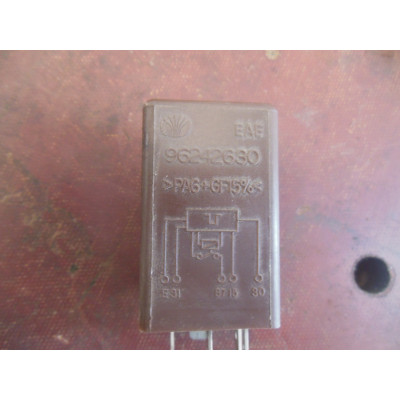  Реле (прочие) к  Daewoo  Lanos,  1998