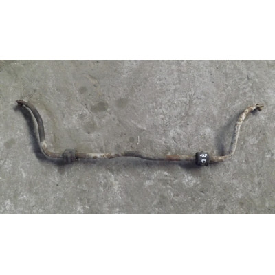  Стабилизатор подвески (поперечной устойчивости) передний к  Peugeot  Partner,  1998