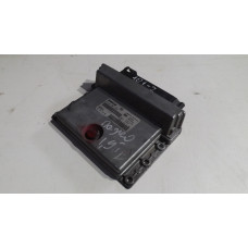  Блок управления двигателем к  Citroen  Xantia,  1996