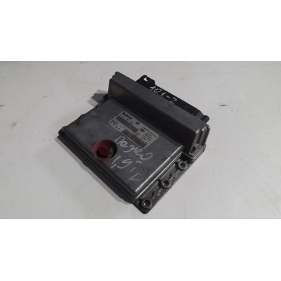  Блок управления двигателем к  Citroen  Xantia,  1996