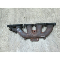  Коллектор выпускной к  Renault  Espace,  2005