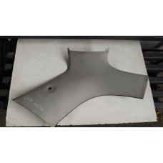  Обшивка двери задней левой (дверная карта) к  Opel  Zafira,  2000