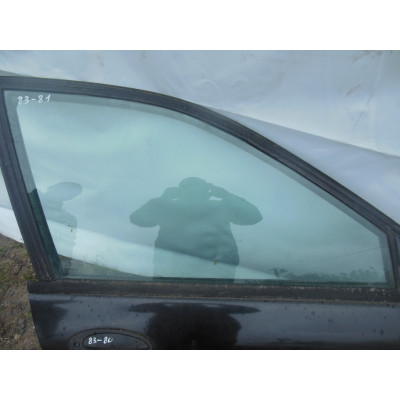  Стекло двери передней правой к  Renault  Laguna,  1998