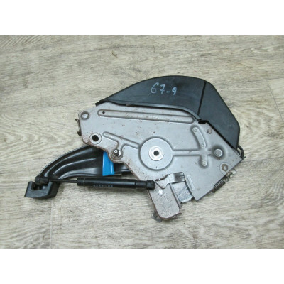  Педаль тормоза к  Porsche  Cayenne,  2008