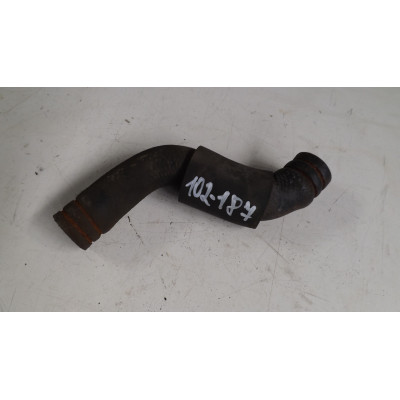  Патрубок радиатора к  Nissan  Sunny,  1993