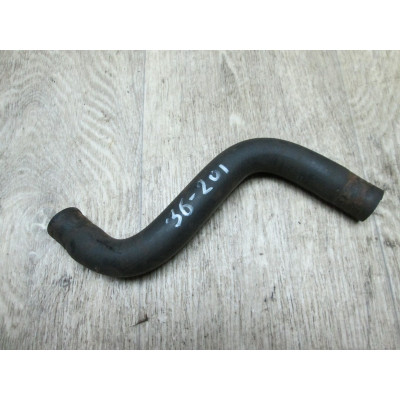  Патрубок радиатора к  Daewoo  Nubira,  1998