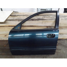  Дверь передняя левая к  Daewoo  Leganza,  1997