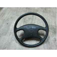  Подушка безопасности водителя к  Nissan  Sunny,  1993