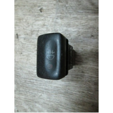  Кнопка противотуманных фар к  Nissan  Sunny,  1993