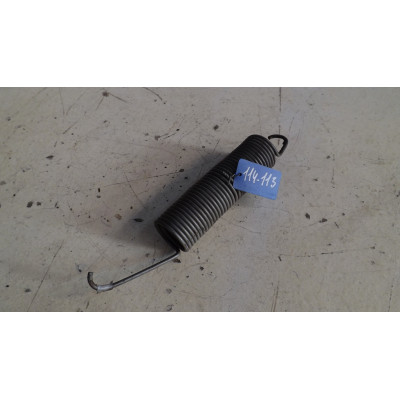  Пружина крышки багажника к  Audi  100,  1988