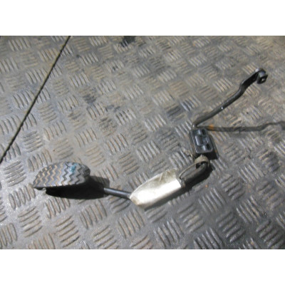  Педаль газа к  Alfa Romeo  146,  1999