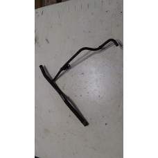  Патрубок расширительного бачка к  Audi  100,  1986