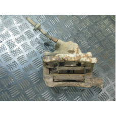  Суппорт передний левый к  Renault  Laguna,  1998