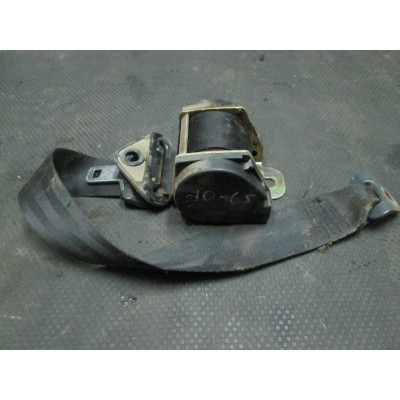  Ремень безопасности к  Citroen  ZX,  1997