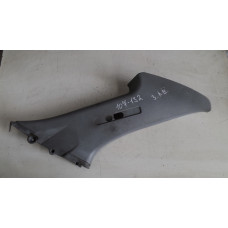  Обшивка двери задней левой (дверная карта) к  Citroen  Xsara,  1998