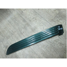  Молдинг (накладка кузовная) к  Mitsubishi  Space Wagon,  1996