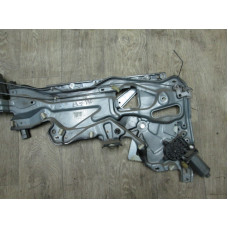  Стеклоподъемник электрический задний левый к  Renault  Laguna,  1999