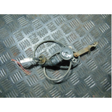  Датчик положения кузова к  Nissan  Primera,  2001