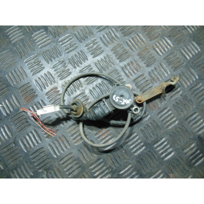 Датчик положения кузова к  Nissan  Primera,  2001