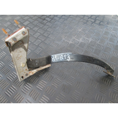  Педаль сцепления к  Mitsubishi  Galant,  1998