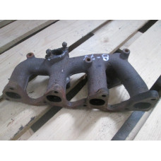  Коллектор выпускной к  Mitsubishi  Galant,  1995