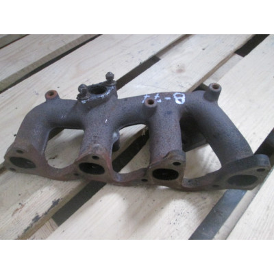  Коллектор выпускной к  Mitsubishi  Galant,  1995