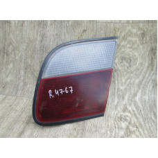  Фонарь крышки багажника правый к  Nissan  Almera,  1998