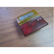  Фонарь задний левый к  Audi  100,  1985