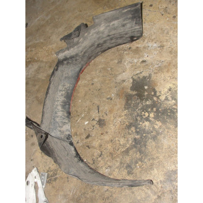  Патрубок радиатора к  Daewoo  Nexia,  1997