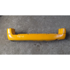  Бампер задний к  Citroen  Berlingo,  1998