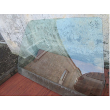  Стекло двери задней правой к  Ford  Galaxy,  1998