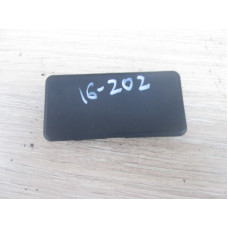  Заглушка к  BMW  3 E46,  1998