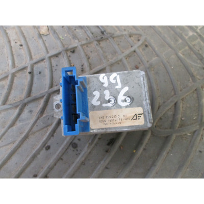  Сопротивление печки к  Ford  Galaxy,  1996