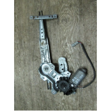  Стеклоподъемник электрический задний правый к  Rover  416,  1998