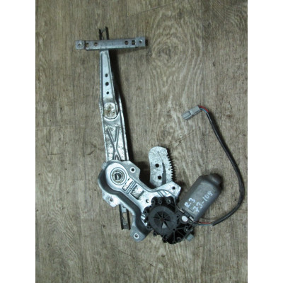 Стеклоподъемник электрический задний правый к  Rover  416,  1998