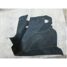  Обшивка багажника к  Fiat  Punto,  1997