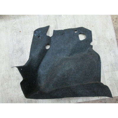  Обшивка багажника к  Fiat  Punto,  1997