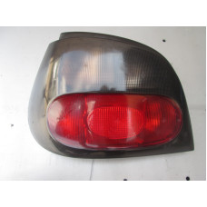 Фонарь задний левый к  Renault  Megane,  1999