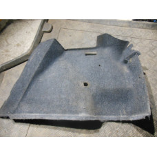  Обшивка багажника к  Citroen  Xsara,  1998