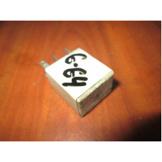  Реле (прочие) к  Ford  Sierra,  1992