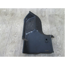  Обшивка багажника к  Renault  Laguna,  1996