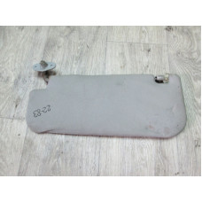  Козырек солнцезащитный к  Mitsubishi  Lancer,  1994