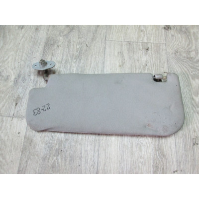 Козырек солнцезащитный к  Mitsubishi  Lancer,  1994