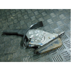  Рычаг ручного тормоза (ручника) к  Nissan  Primera,  2001