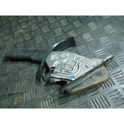  Рычаг ручного тормоза (ручника) к  Nissan  Primera,  2001