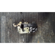  Замок двери передней правой к  Dodge  Grand Caravan,  2002