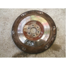  Маховик к  Daewoo  Lanos,  1998